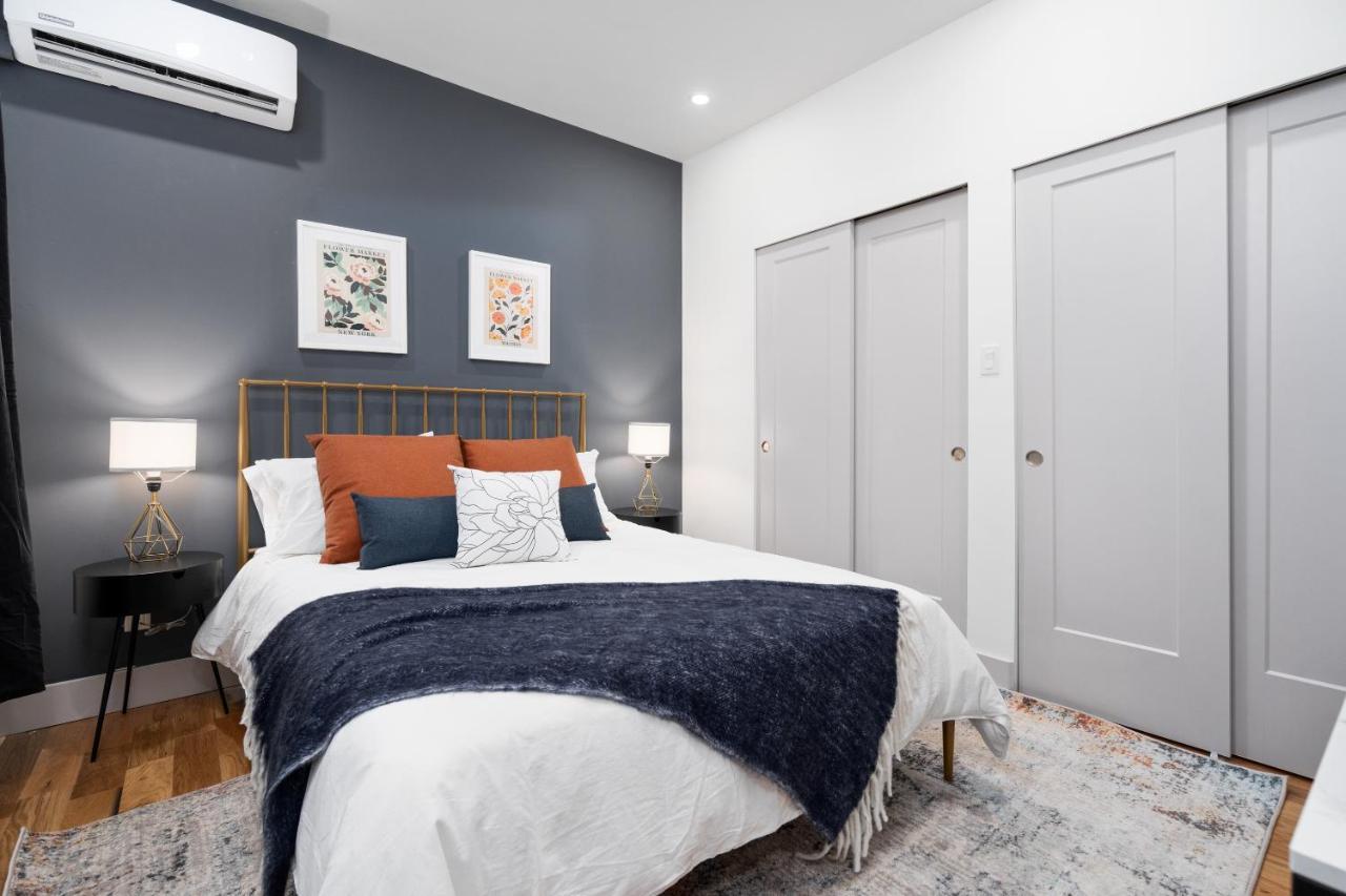 Les Suites Saint-Laurent Montréal Extérieur photo
