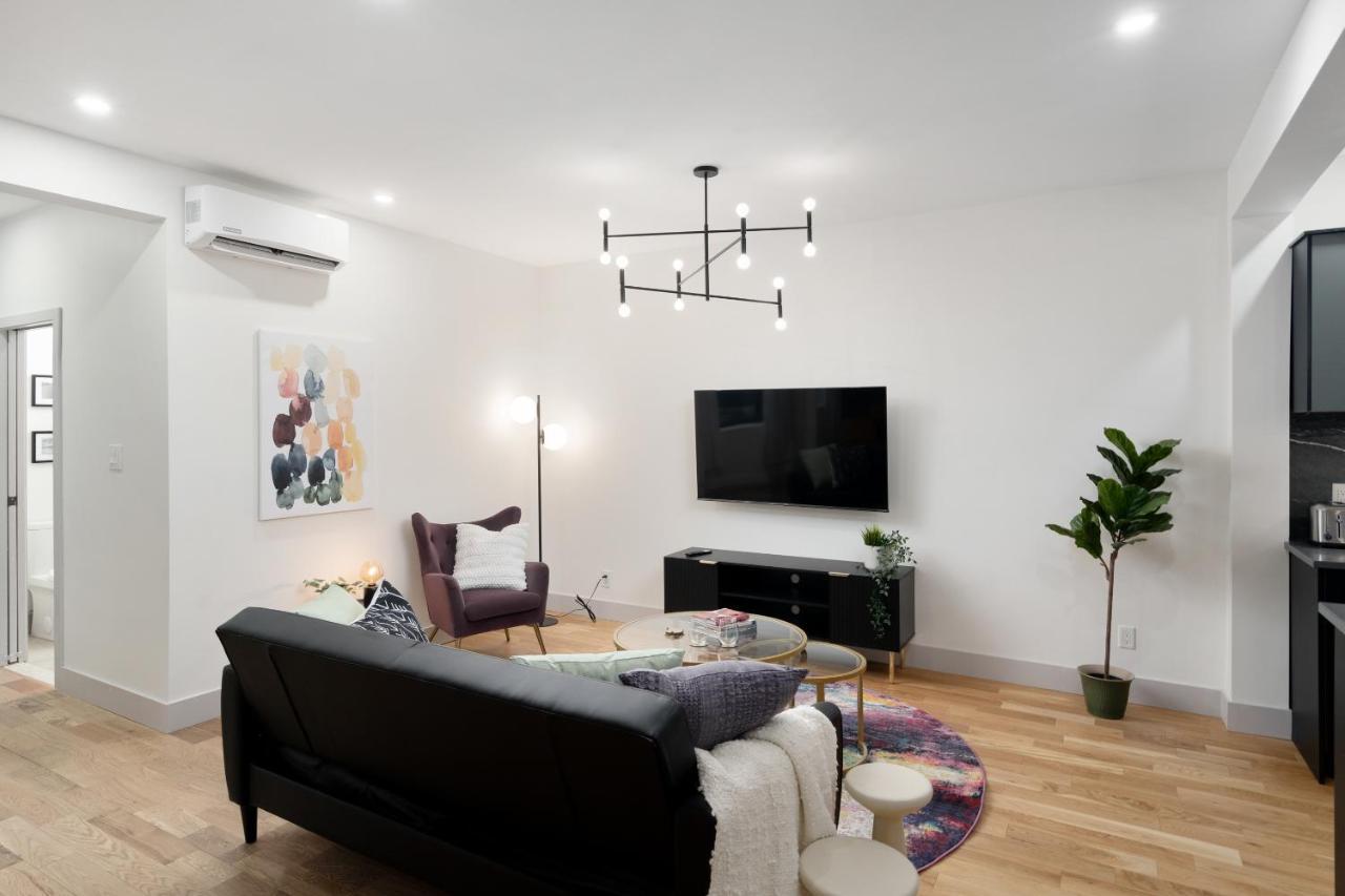 Les Suites Saint-Laurent Montréal Extérieur photo