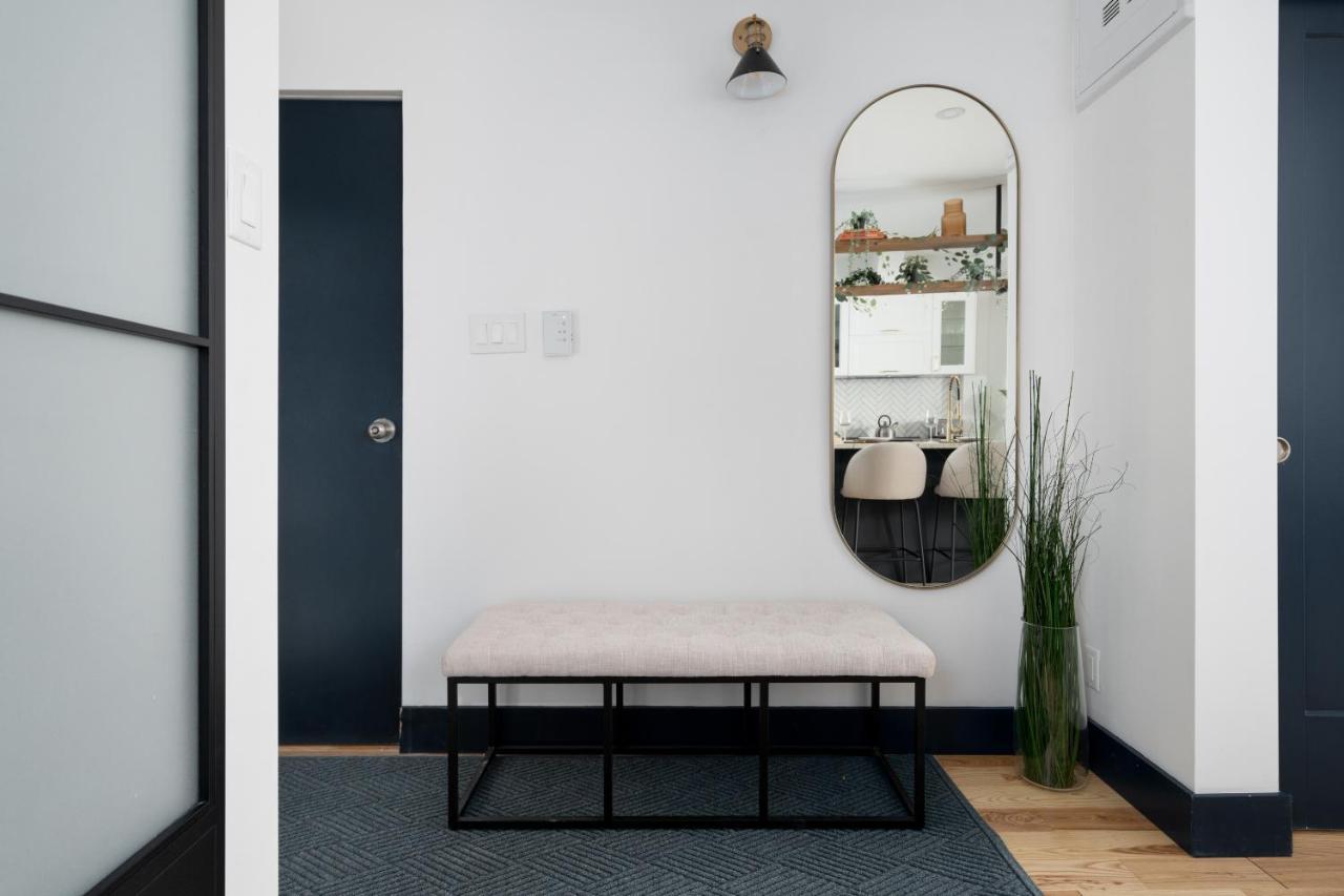 Les Suites Saint-Laurent Montréal Extérieur photo