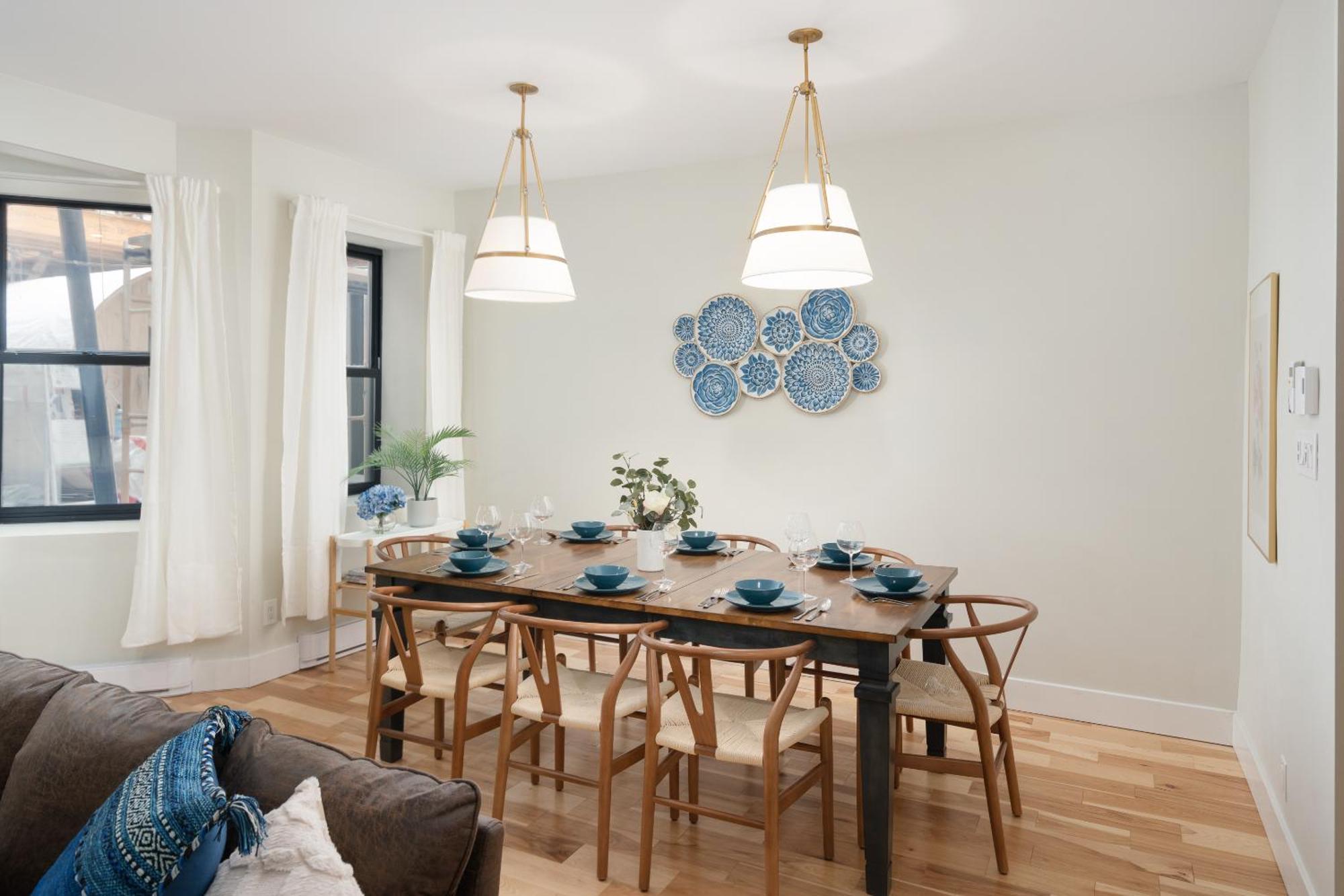Les Suites Saint-Laurent Montréal Extérieur photo