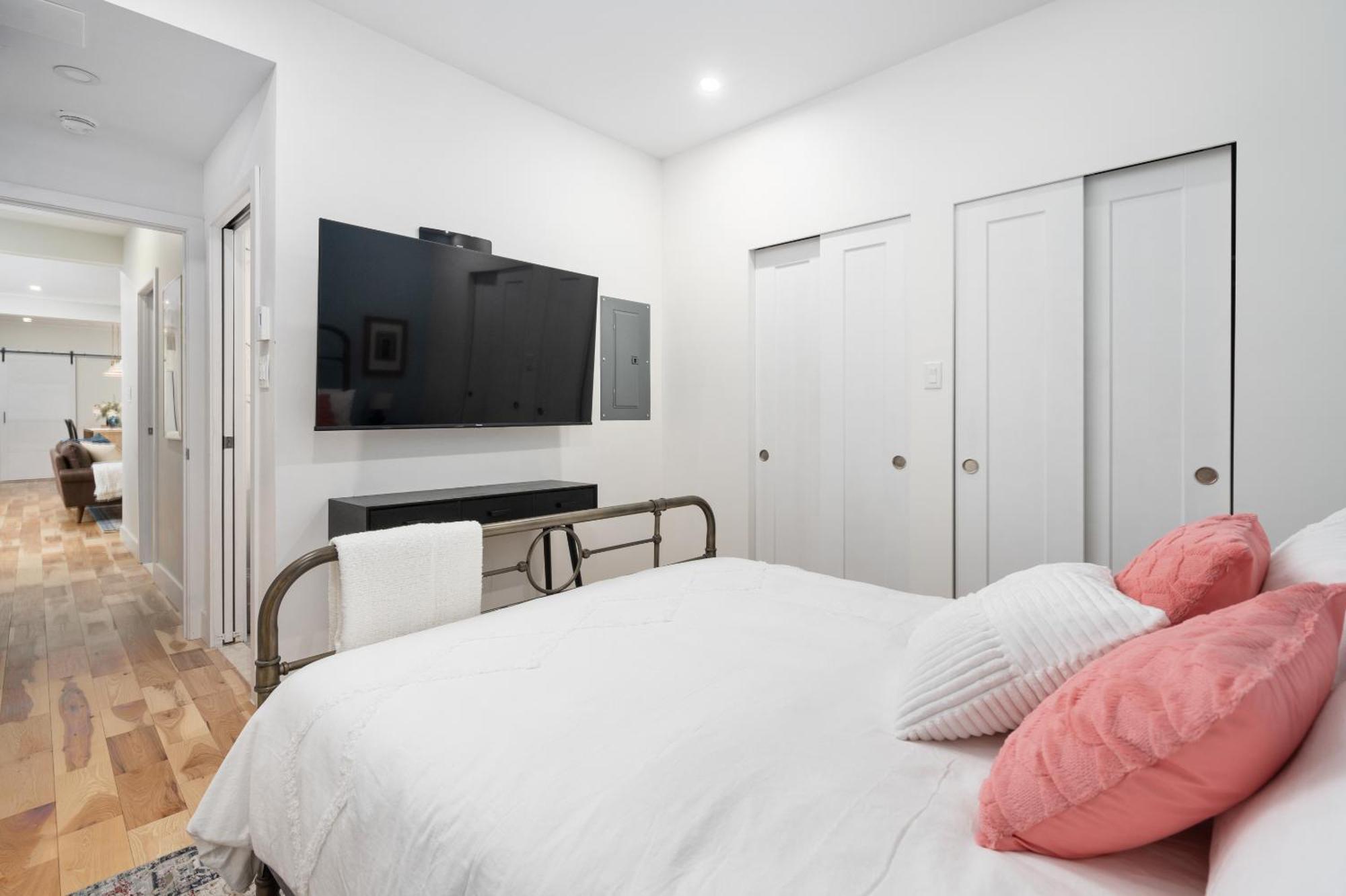 Les Suites Saint-Laurent Montréal Extérieur photo